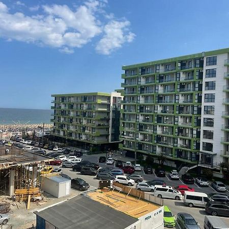Ini Apartment Alezzi 那沃达利 外观 照片