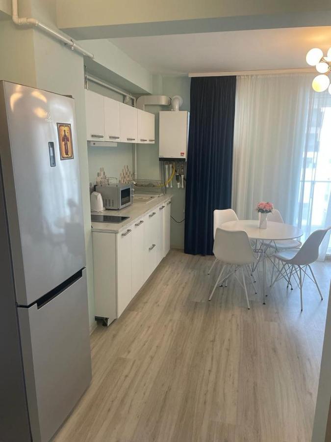 Ini Apartment Alezzi 那沃达利 外观 照片