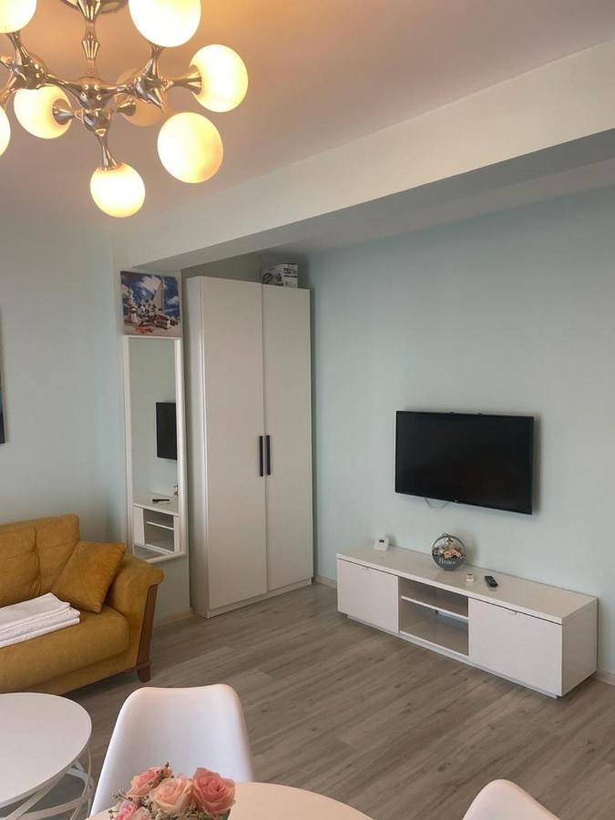 Ini Apartment Alezzi 那沃达利 外观 照片