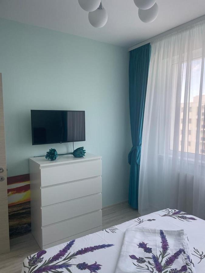 Ini Apartment Alezzi 那沃达利 外观 照片