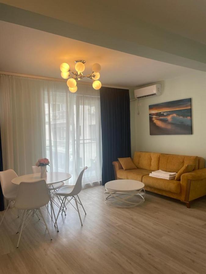 Ini Apartment Alezzi 那沃达利 外观 照片