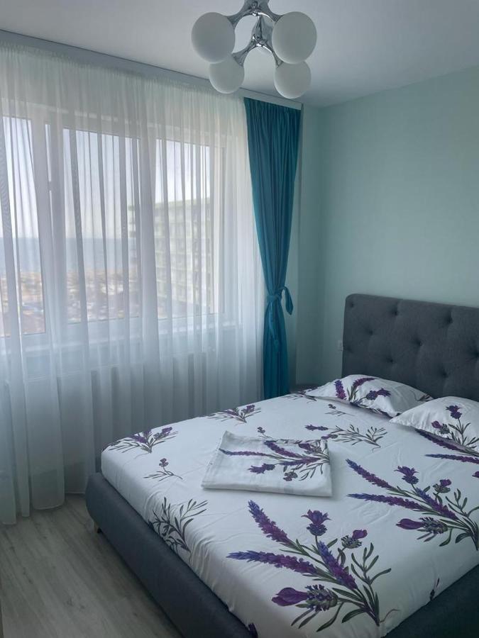 Ini Apartment Alezzi 那沃达利 外观 照片