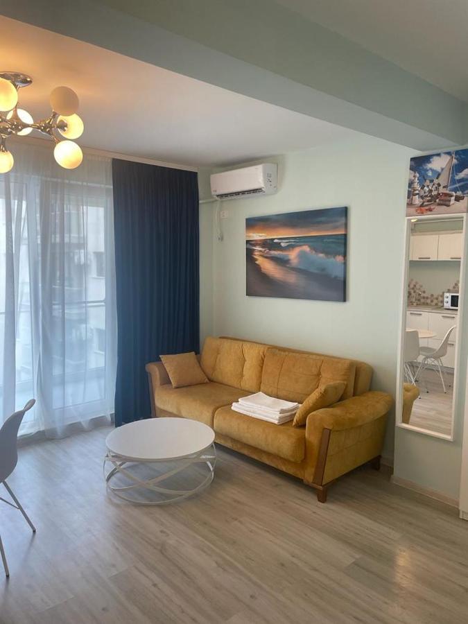 Ini Apartment Alezzi 那沃达利 外观 照片