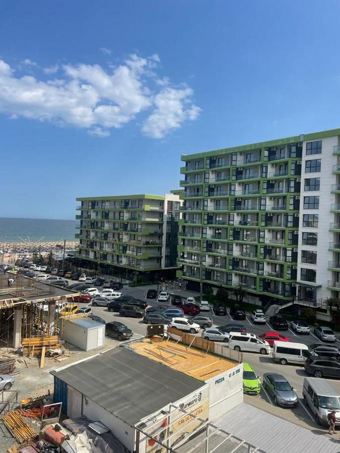 Ini Apartment Alezzi 那沃达利 外观 照片