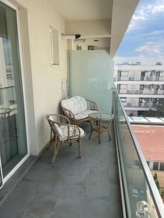 Ini Apartment Alezzi 那沃达利 外观 照片