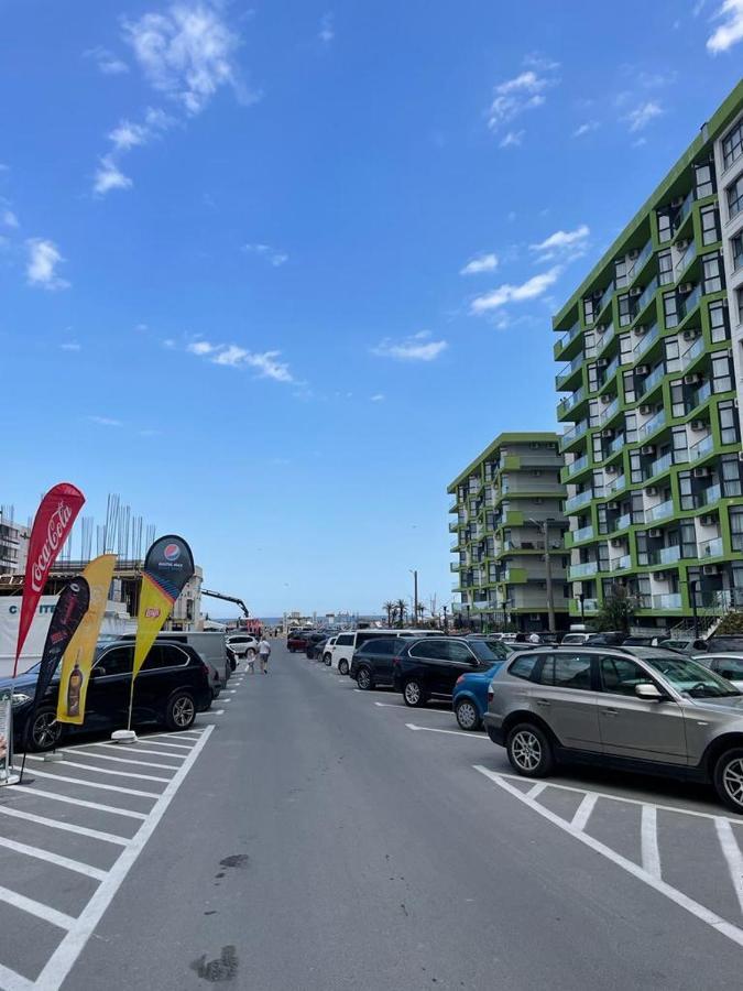 Ini Apartment Alezzi 那沃达利 外观 照片