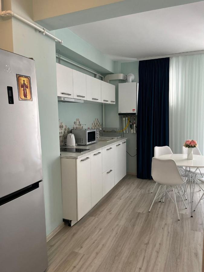 Ini Apartment Alezzi 那沃达利 外观 照片