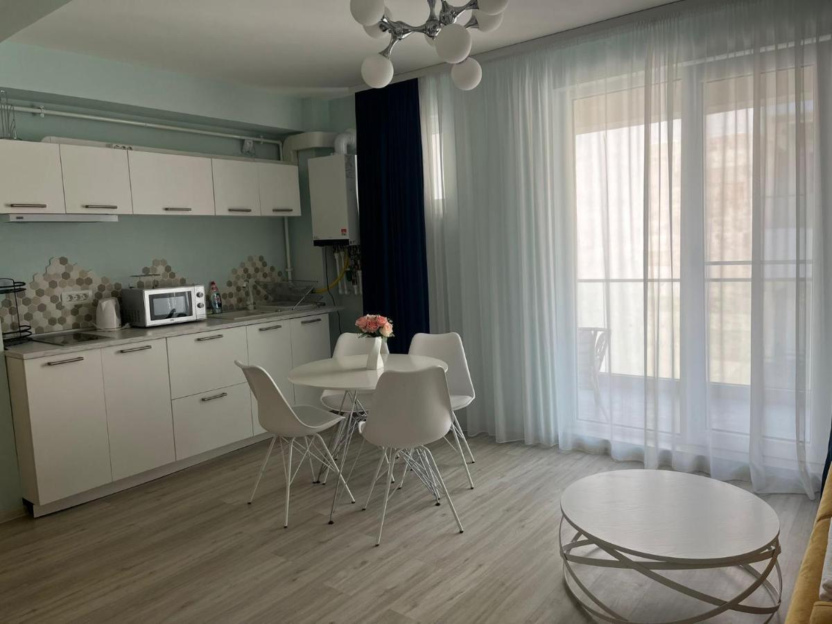 Ini Apartment Alezzi 那沃达利 外观 照片