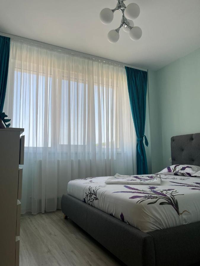 Ini Apartment Alezzi 那沃达利 外观 照片
