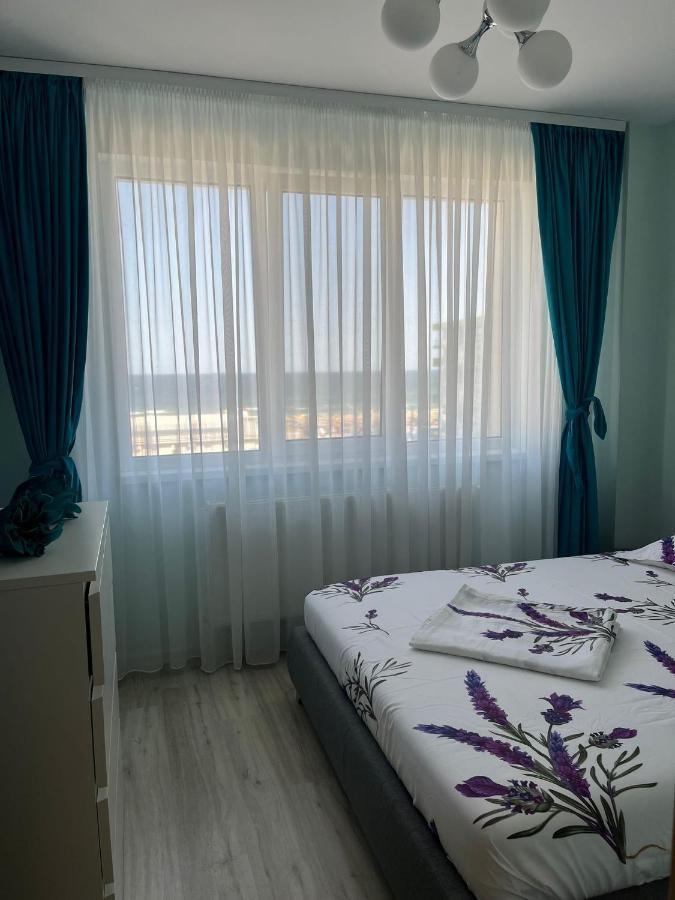 Ini Apartment Alezzi 那沃达利 外观 照片