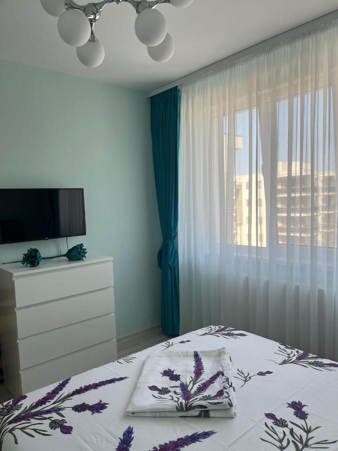 Ini Apartment Alezzi 那沃达利 外观 照片