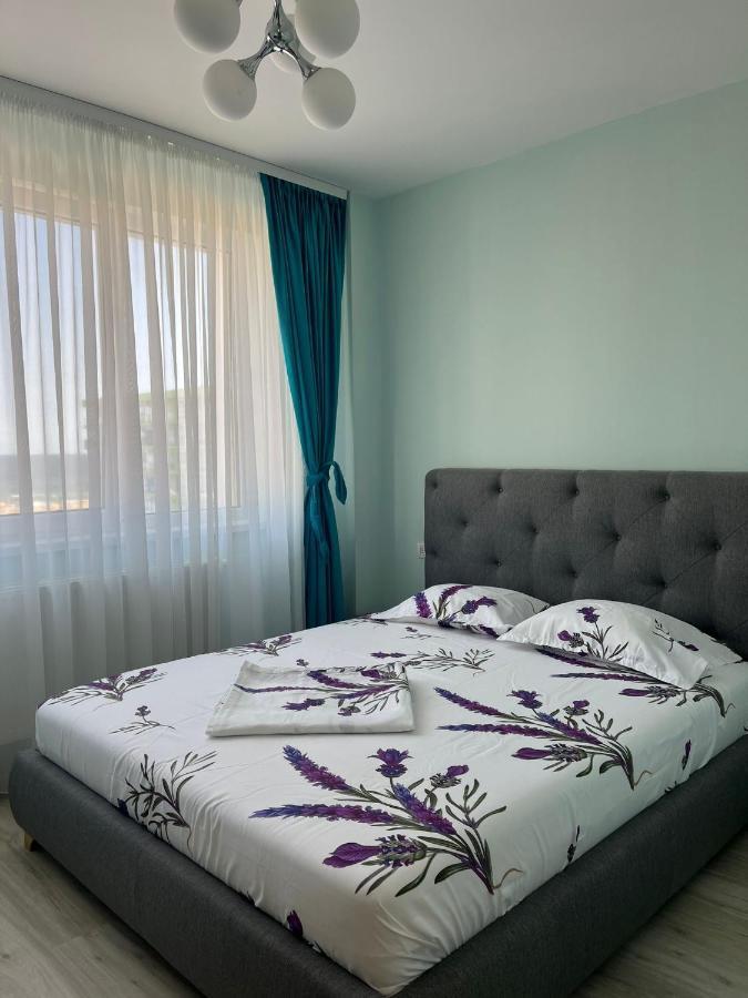 Ini Apartment Alezzi 那沃达利 外观 照片